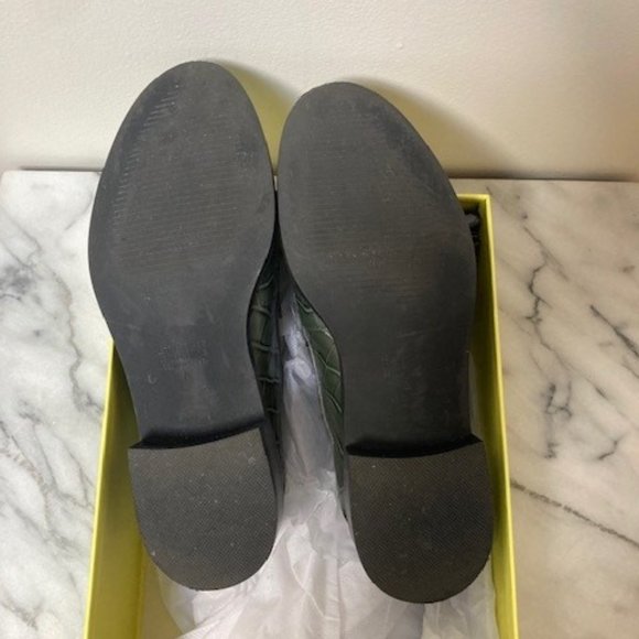 Intentionally Blank x LACAUSA Loafers - Picture 6 of 7